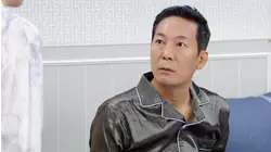 The Love in Your Eyes