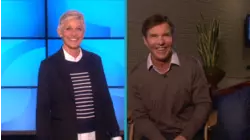 Dennis Quaid In Your Ear