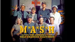 M*A*S*H - The Comedy That Changed Television