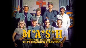 M*A*S*H - The Comedy That Changed Television