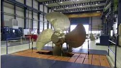 Propellers and More