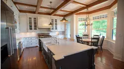 Andrew & Andrea's Lakeside Party Place