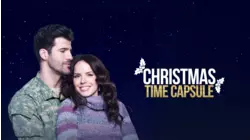 Christmas Time Capsule