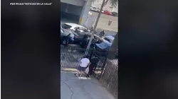Man shot by federal agents, US Marshal hit by ricochet bullet in SLA