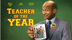 Teacher of the Year