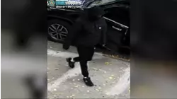 2 men wanted in violent Parkchester robbery