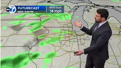 ABC7 AccuWeather Forecast