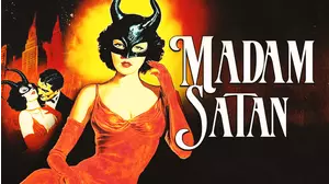 Madam Satan