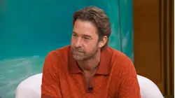 Scott Speedman talks new series, 'R.J. Decker'
