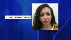 Woman who smothered her newborn in 2017 deported by ICE
