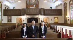 Just for Laughs GAGS - S16 E1 - Holy Trinity