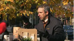 Just for Laughs GAGS - S21 E11 - The Blind Barrista