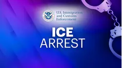 Pedestrian struck by vehicle after fleeing ICE agents in Point Pleasant Beach