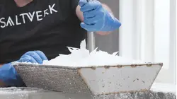 Why Icelandic Sea Salt Is So Expensive