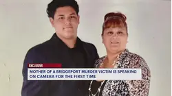 Family of Bridgeport homicide victim calls $50,000 reward 'a ray of hope for this case to finally get solved!'