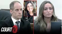 Caleb Flynn Planned to Divorce Wife on Day She Was Killed: Mistress