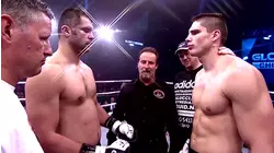 GLORY 36 Collision Countdown - Ricos Greatest Moments