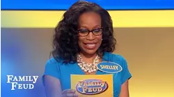 NOPE! Steve Harvey won't read this question! | Family Feud