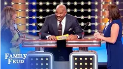 Shocking! Grandma's selling this to make money! | Family Feud
