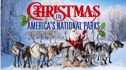Christmas in America's National Parks