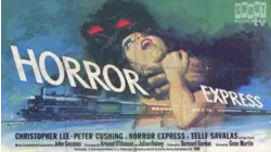 Horror Express