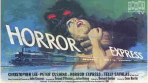 Horror Express