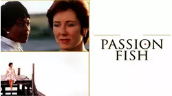 Passion Fish