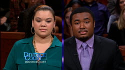 Akisha Henri vs. Wallace Smith