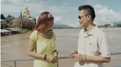 Northern Thailand