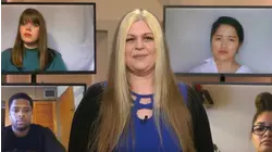 Cherisse Leopold vs. Randy Itson