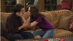 Charlie Dates a Teacher