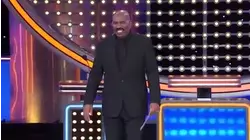 Steve Harvey to Marques: "Your jokes are better than mine!"