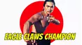 Eagle Claws Champion