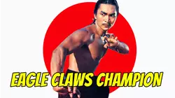 Eagle Claws Champion