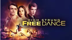 High Strung Free Dance