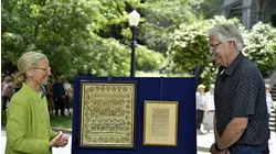 Crocker Art Museum Hour 2