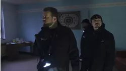 Rolling Hills Asylum