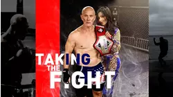 Taking The Fight