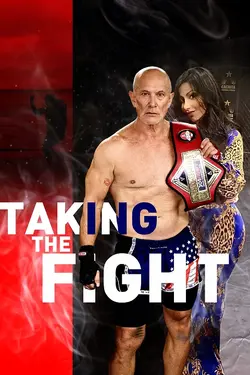 Taking The Fight