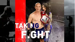 Taking The Fight