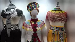 Celebrating roots: African art museum opens in Mount Vernon to inspire and educate