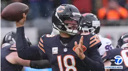 Overtime Part 1: Chicago Bears