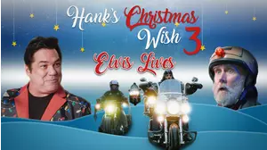 Hank's Christmas Wish 3: Elvis Lives