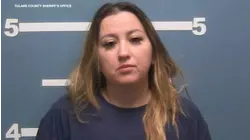 Woman killed in suspected DUI crash in Visalia identified, daughter-in-law facing charges