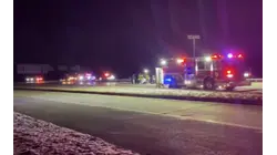 Off-duty NYPD officer involved in fatal wrong-way Taconic crash