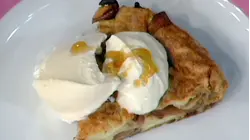 Pancakes and Flapjacks