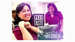 Good Taste - Chinese