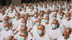 Arranca el megajuicio contra unos 500 presuntos miembros y cabecillas de la MS-13