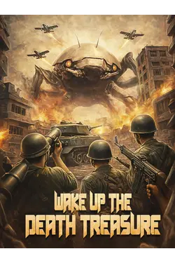 Wake Up The Death Treasure