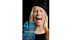 Laurie Kilmartin: 45 Jokes About My Dead Dad